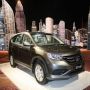 New CRV 2012 PROMO AKHIR TAHUN