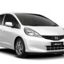 Honda Jazz Promo Akhir Tahun Bunga 0%