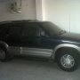 Jual opel Blazer DOHC LT 2002