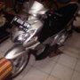 Jual yamaha nouvo z 07