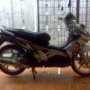 Jual yamaha nouvo z 07