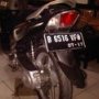 Jual yamaha nouvo z 07