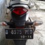 Jual Over Kredit New CBR 150 Hitam