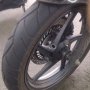 Jual Over Kredit New CBR 150 Hitam