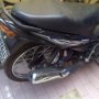 Jual Yamaha Vega Zr 2009 Mulus 95%