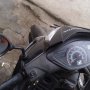 Jual Honda Supra X 125 2008 mulus 92% pajak panjang Mantap gan km 28 ribu