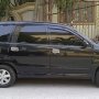 Jual Toyota Avanza 2007 type G, warna hitam, kondisi OK