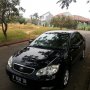 Jual Toyota Altis G 1.8 M/T 2001 Hitam, Seger Gan