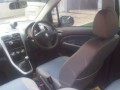 Suzuki Splash Silver Type GL 2010