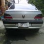 Jual Peugeot 306 N5 Lemans Silver