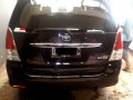 Toyota Innova V 2006 Matic