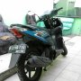 Jual HONDA VARIO TECHNO 2011 MULUS TANGAN PERTAMA