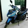 Jual HONDA VARIO TECHNO 2011 MULUS TANGAN PERTAMA