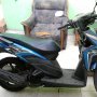 Jual HONDA VARIO TECHNO 2011 MULUS TANGAN PERTAMA