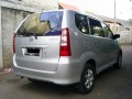 Daihatsu Xenia 1.3 Xi Deluxe Plus th 2004 