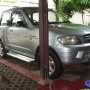 JUAl DAIHATSU TARUNA CL EFI 2003 SILVER MET