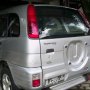 JUAl DAIHATSU TARUNA CL EFI 2003 SILVER MET