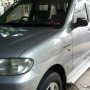 JUAl DAIHATSU TARUNA CL EFI 2003 SILVER MET