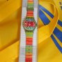 JUAL SWATCH COLOR THE SKY - GS 124 (SECOND)