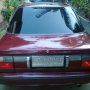 Jual Toyota Corolla Twincam Red Colour