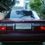 Jual Toyota Corolla Twincam Red Colour