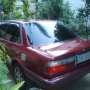 Jual Toyota Corolla Twincam Red Colour