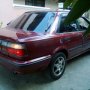 Jual Toyota Corolla Twincam Red Colour
