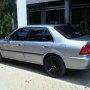 Jual Honda City Type-Z tahun 2000 (Bandung)