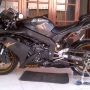 JUAL MANTAP MOGE YAMAHA R1 2008