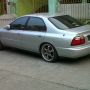 JUAL HONDA CIELO VTEC 96 ISTIMEWA SURABAYA