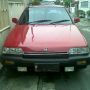 Jual Honda Accord Prestige '86 mulus terawat surabaya