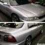 JUAL CEPAT Honda accord Cielo vtec '96 istimewa surabaya