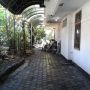 Rumah usaha jalan Raya Rungkut Tenggilis MERR surabaya