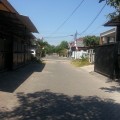 Tanah Tenggilis Mejoyo Blok KE-5 Ubaya Surabaya
