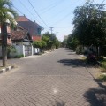 Rumah Pojok Sidosermo Indah Surabaya