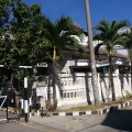 Rumah Kos Semolowaru Surabaya