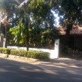 Rumah Jl Yuwono 100m dari Raya Darmo