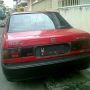 Jual Honda Accord Prestige '86 mulus terawat surabaya