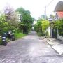 Jual Rumah 2 lantai rungkut harapan