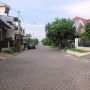 Rumah Perum Taman Wisata Tropodo Blok I,Sidoarjo