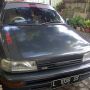 JUAL DAIHATSU CHARADE WINNER 1993 mantap terawat surabaya