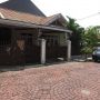 Rumah Nirwana Eksekutif Blok BB Surabaya