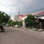 Dijual Rumah Baru Wisma Penjaringan Sari Surabaya