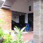 Dijual Rumah Baru Wisma Penjaringan Sari Surabaya