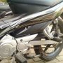 Jual New Jupiter Z 2010 ( Mulus)