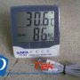 Sanfix 308 II Thermo hygrometer II Darmatek