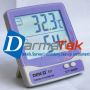 Jual Thermo Hygrometer Dekko 637 (Indoor) II Darmatek