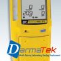 Gas Detector Alert MAX XT II
