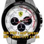 Original Jam Tangan Ferrari Scuderia 0830034