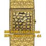 Original Guess Croco Luxe W0223L2